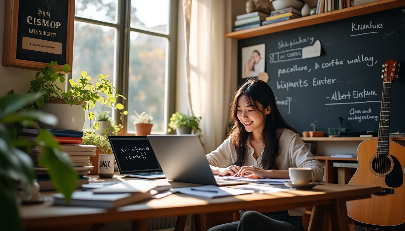 découvrez des conseils pratiques pour jongler efficacement entre vos études en classe préparatoire et votre vie personnelle. apprenez à gérer votre temps, à réduire le stress et à maintenir un équilibre harmonieux pour réussir dans vos études tout en préservant vos relations et votre bien-être.