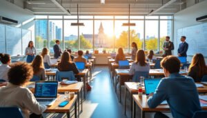 découvrez les débouchés prometteurs offerts par une formation en classe préparatoire jusqu'à polytechnique. explorez les carrières lucratives et les opportunités d'avenir qui s'offrent à vous grâce à une éducation de haut niveau.