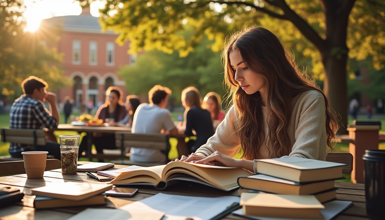 découvrez comment équilibrer vie sociale et préparation académique sans sacrifier vos passions. cet article explore les défis et les stratégies pour réussir tout en préservant vos relations et votre bien-être.