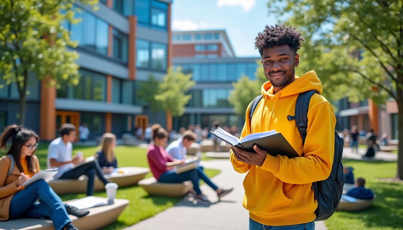 découvrez nos conseils et astuces pour intégrer l'école polytech sans passer par une classe préparatoire. explorez les différentes voies d'admission, les diplômes alternatifs et les stratégies efficaces pour réussir votre entrée à polytech.