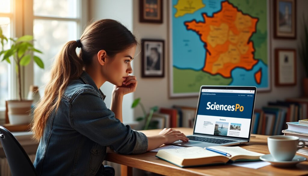 Comment intégrer Sciences Po après une prépa littéraire ? prepa.expert