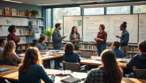 découvrez notre classement 2025 des classes préparatoires aux grandes écoles dans les filières lettres et sciences sociales. analysez les établissements phares, les critères de sélection et les résultats des étudiants pour faire le meilleur choix pour votre avenir académique.