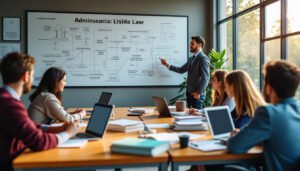 découvrez comment devenir juge administratif grâce à notre guide sur la préparation, les concours et les débouchés disponibles. informez-vous sur les étapes cruciales pour réussir dans ce métier passionnant et contribuez à la justice administrative en france.