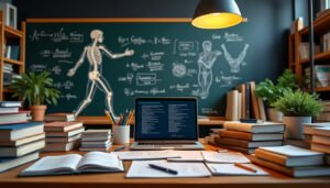 découvrez notre guide complet sur la prépa kiné, une étape essentielle pour intégrer les écoles de kinésithérapie. informez-vous sur les programmes, les conseils d'étude, et les astuces pour réussir votre année de préparation.