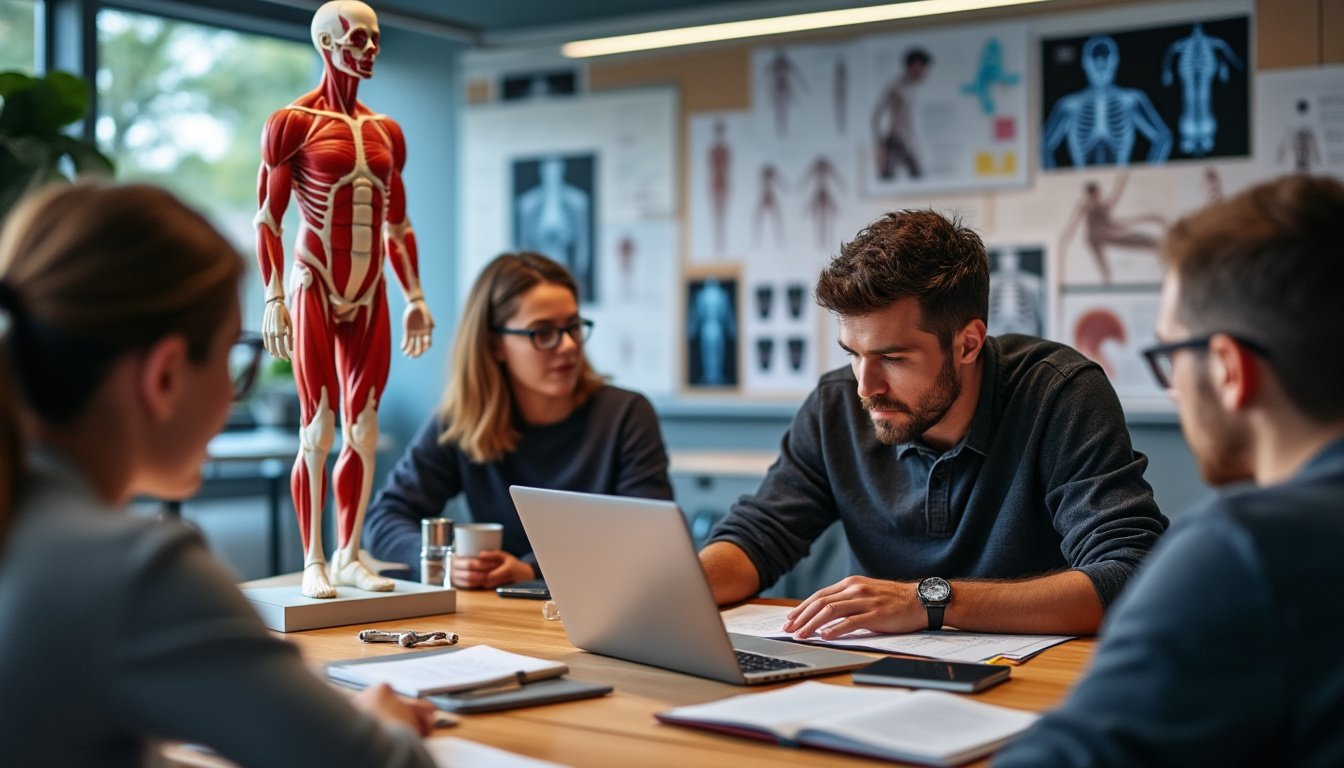 découvrez le prix d'une prépa kiné pour vous aider à intégrer une école de kinésithérapie. informez-vous sur les coûts, les options de financement et les avantages des formations pour mieux planifier votre projet professionnel.