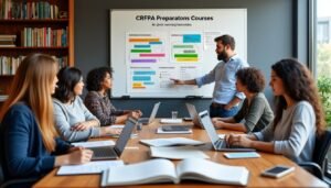 découvrez notre guide complet sur le comparatif des meilleures préparations au crfpa 2025. analysez les meilleures options, comparez les écoles, et trouvez la formation qui vous correspond pour réussir votre examen. préparez votre avenir juridique dès maintenant!