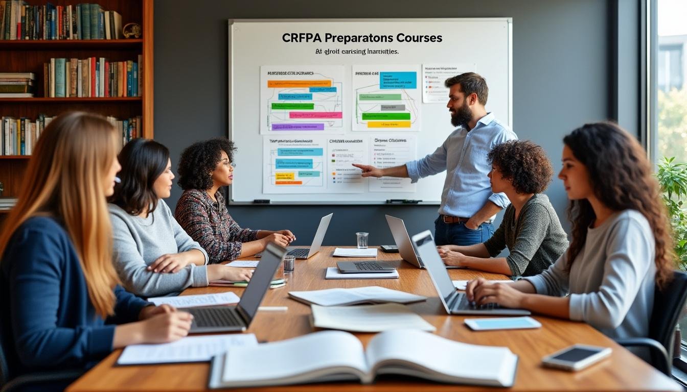 découvrez notre guide complet sur le comparatif des meilleures préparations au crfpa 2025. analysez les meilleures options, comparez les écoles, et trouvez la formation qui vous correspond pour réussir votre examen. préparez votre avenir juridique dès maintenant!