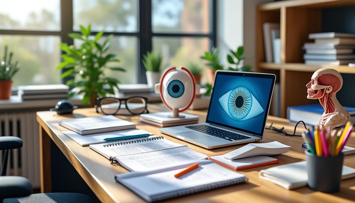 découvrez notre guide de la prépa orthoptiste 2025, une ressource complète pour vous accompagner dans votre préparation aux examens. obtenez des conseils d'experts, des astuces de révision et des informations sur les écoles pour maximiser vos chances de réussir dans cette filière passionnante.
