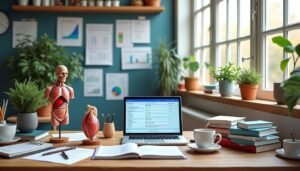 découvrez nos prépas santé dédiées aux étudiants souhaitant intégrer les filières médecine, pass et las. préparez-vous efficacement aux concours grâce à notre accompagnement personnalisé, nos ressources pédagogiques adaptées et nos simulateurs d'examen. réussissez votre entrée en santé avec confiance !