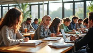 découvrez le classement des cpge au maroc : analyse des meilleures classes préparatoires aux grandes écoles marocaines, critères de sélection et conseils pour choisir l’établissement idéal.
