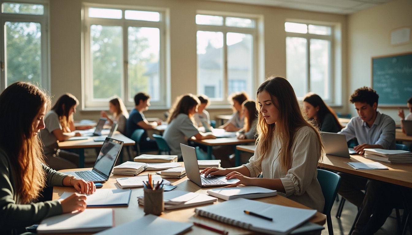 découvrez quelle prépa choisir pour réussir vos études de médecine : conseils sur les différentes options, critères de sélection et astuces pour bien se préparer aux concours médicaux.