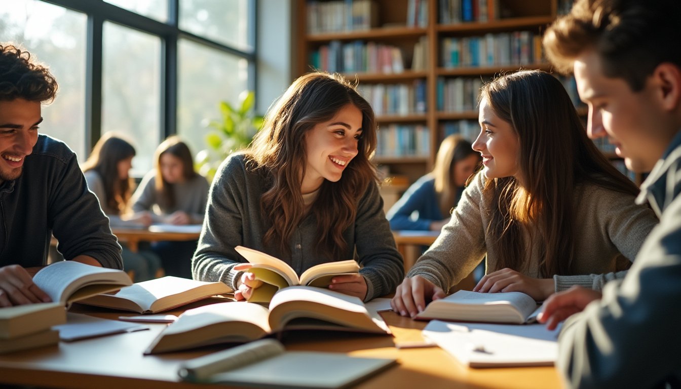 découvrez quelle prépa choisir pour maximiser vos chances d’intégrer sciences po : conseils, comparatif des parcours, spécialités recommandées et astuces pour réussir l’admission.