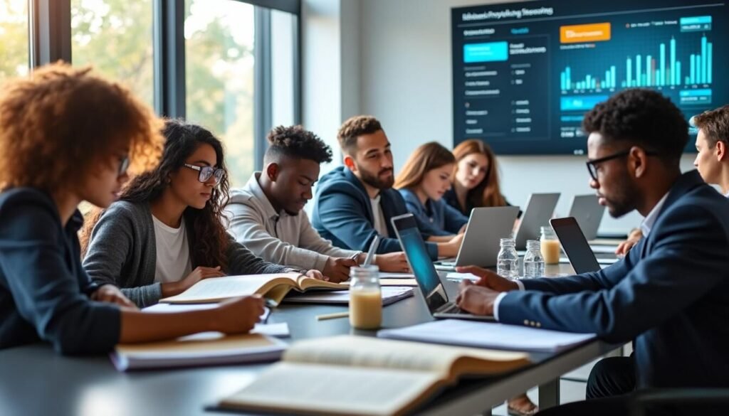 Découvrez le classement 2026 des classes préparatoires économiques et commerciales affectées HEC : analyse des meilleures prépas, taux d’admission et conseils pour choisir la formation idéale vers HEC Paris.