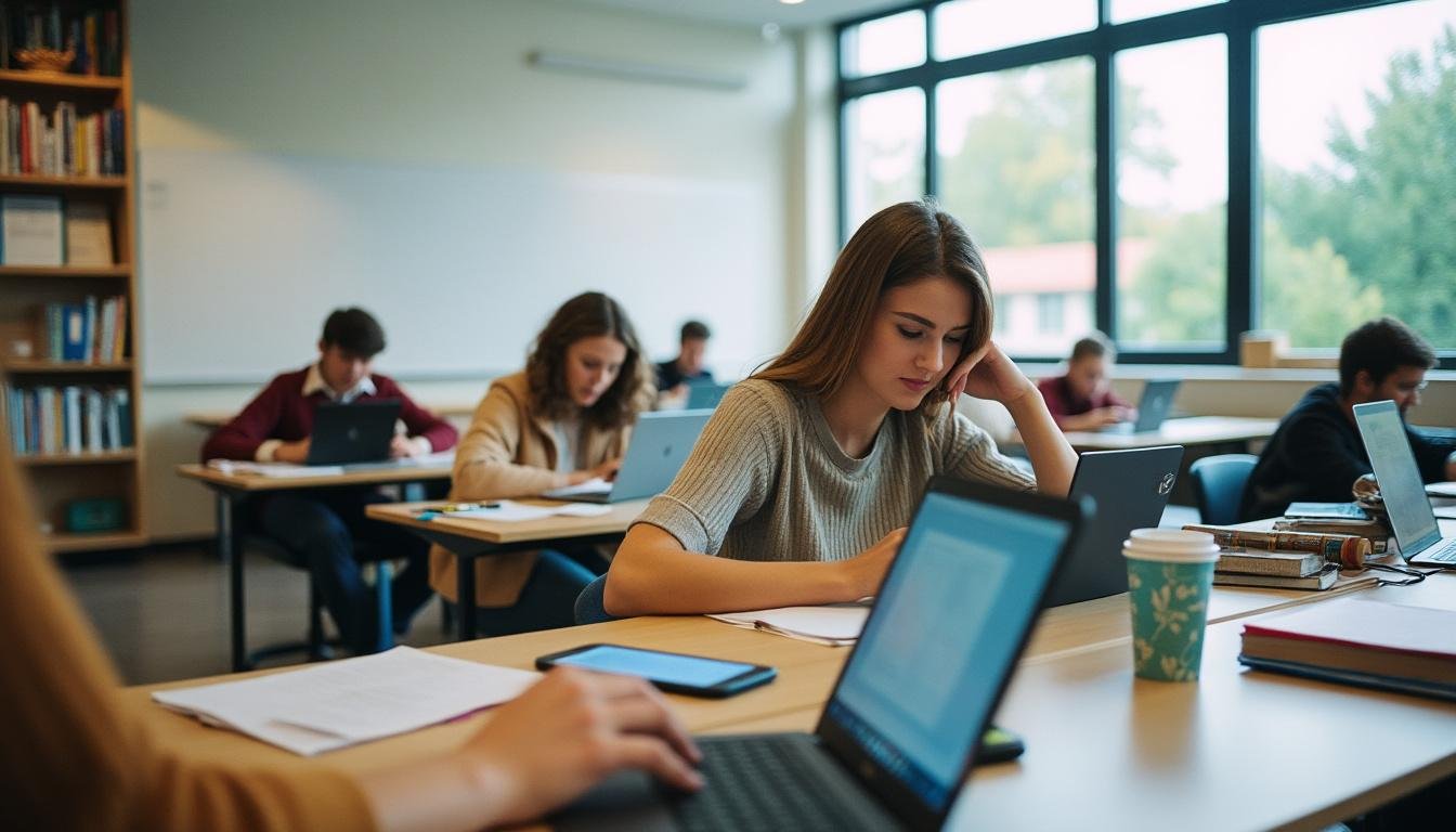 découvrez toutes les dates clés du calendrier parcoursup 2026 : inscriptions, choix de vœux, réponses et démarches, afin de ne rater aucune échéance importante et réussir votre orientation post-bac.