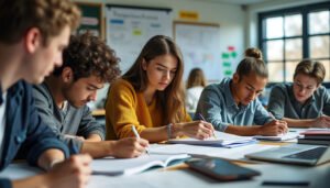 découvrez quelle prépa choisir pour intégrer l’école polytechnique : conseils sur les filières les mieux adaptées, critères de sélection et astuces pour optimiser vos chances de réussite au prestigieux concours.