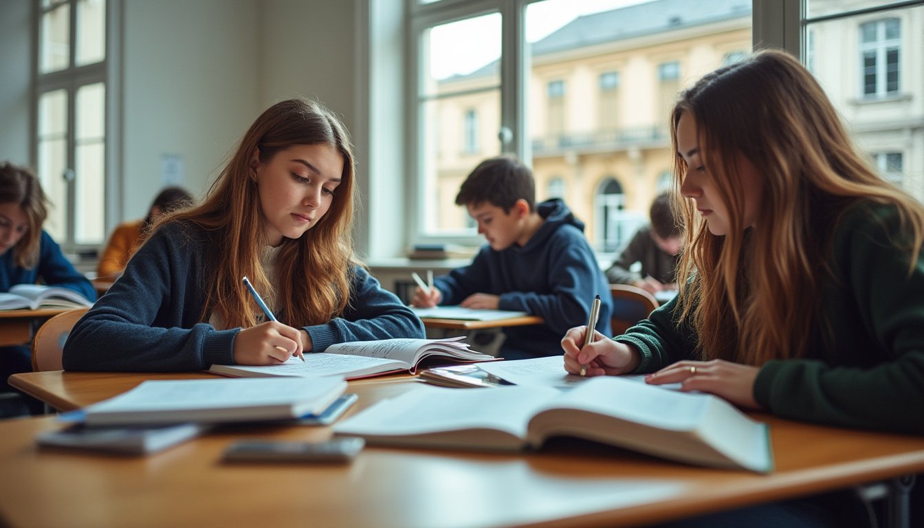 découvrez quelle classe préparatoire intégrer pour maximiser vos chances d’entrer à l’école polytechnique : filières recommandées, critères de sélection et conseils pour bien choisir sa prépa scientifique.
