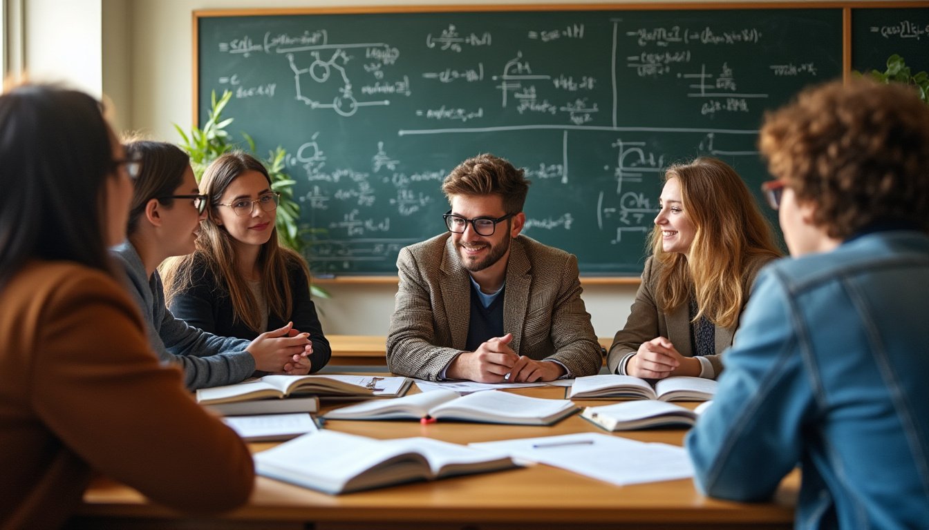 découvrez quelle prépa choisir pour intégrer l'école polytechnique : conseils, filières recommandées, exigences et astuces pour maximiser vos chances d’admission.