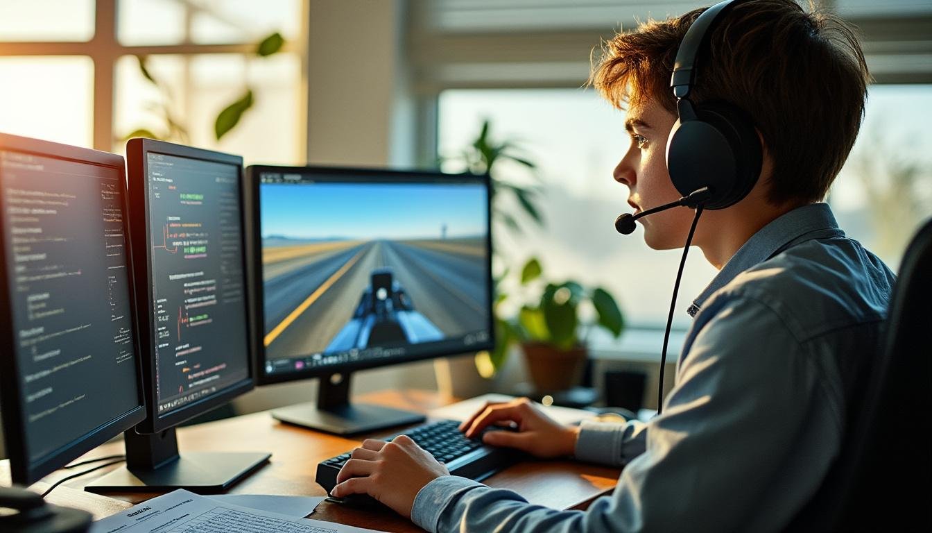 découvrez quelle prépa choisir pour intégrer une école d’ingénieur aéronautique : filières, conseils et critères de sélection pour maximiser vos chances de réussite dans ce secteur d’avenir.