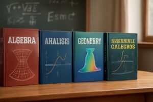 Découvrez le classement des 5 livres de maths essentiels pour réussir en prépa, sélectionnés selon chaque filière. Un guide pratique pour choisir les ouvrages incontournables et optimiser votre préparation aux concours scientifiques.