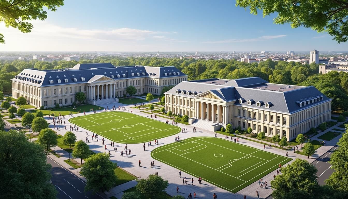 Découvrez le classement 2026 des classes préparatoires affectées HEC : analyse des meilleures prépas, critères de sélection et conseils pour réussir votre orientation vers les grandes écoles de commerce.
