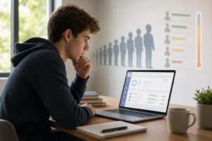 découvrez comment interpréter votre rang en liste d'attente parcoursup et évaluer vos chances d'admission pour mieux gérer votre orientation.