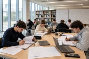découvrez le classement officiel des meilleures classes préparatoires pcsi pour l'année 2026 et préparez efficacement votre avenir.
