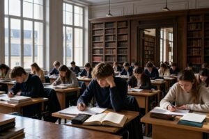 découvrez le classement 2026 des meilleures classes préparatoires littéraires a/l pour bien choisir votre voie et réussir votre orientation.