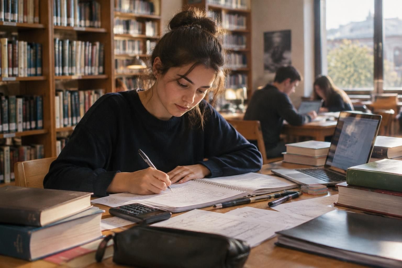 découvrez les ressources et méthodes pour réussir votre bac, renforcer votre dossier et maximiser vos chances d’intégrer une classe préparatoire.